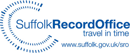 Suffolk Record Office Logo