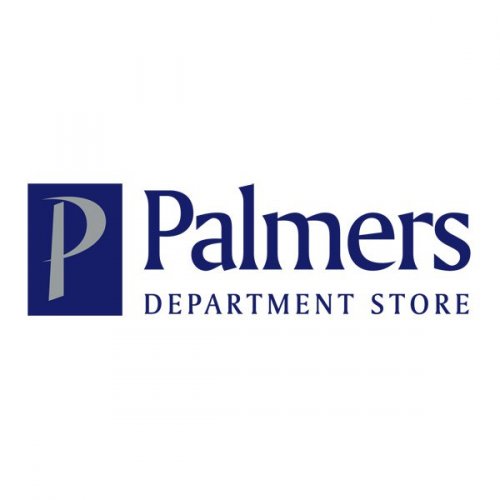 Palmer's Department Store Logo