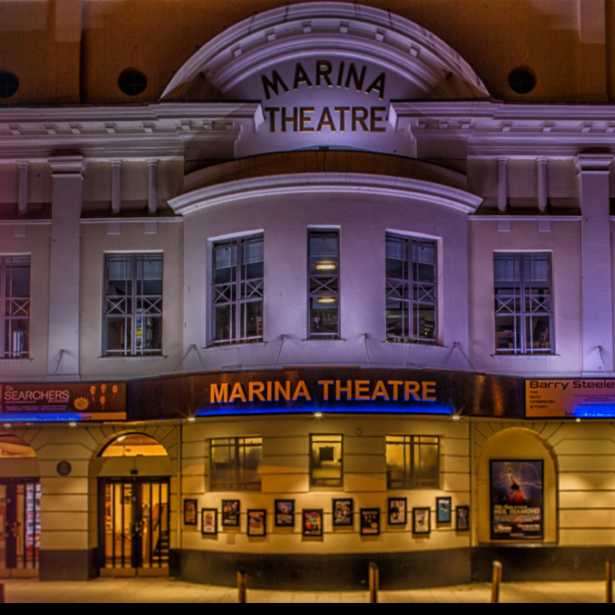 Marina Theatre - Heritage Open Day 2019  Image 2