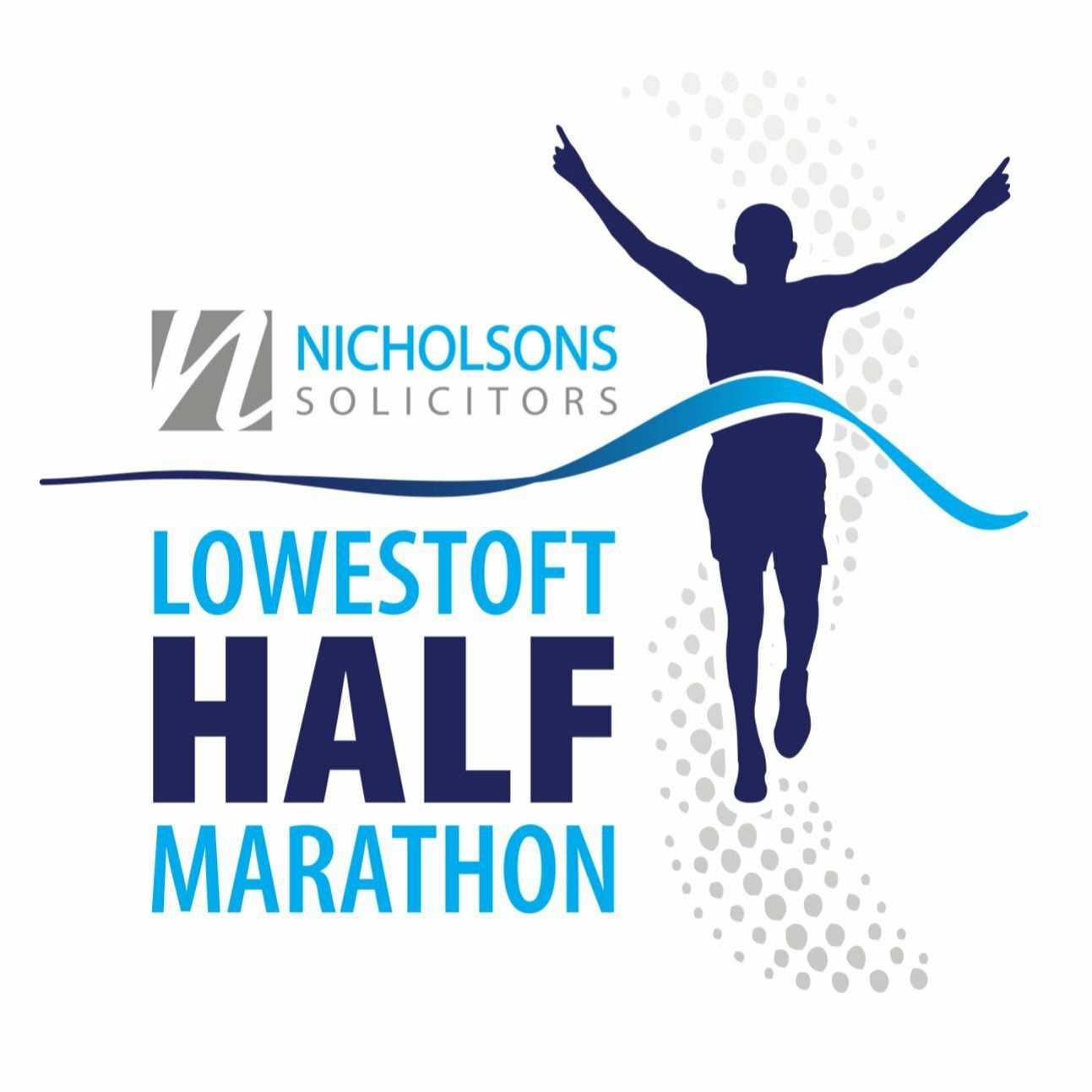 Nicholsons Solicitors Lowestoft Half Marathon Image