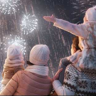 Fireworks Season Finale Image 2