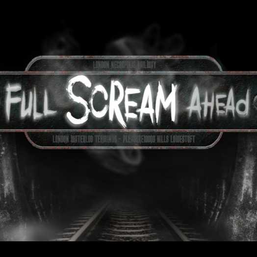 Full Scream Ahead Image