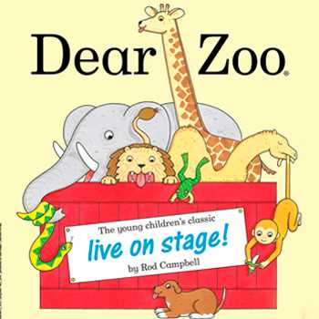 Dear Zoo Image