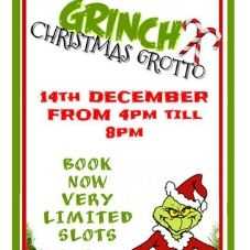 Grinch Grotto Image