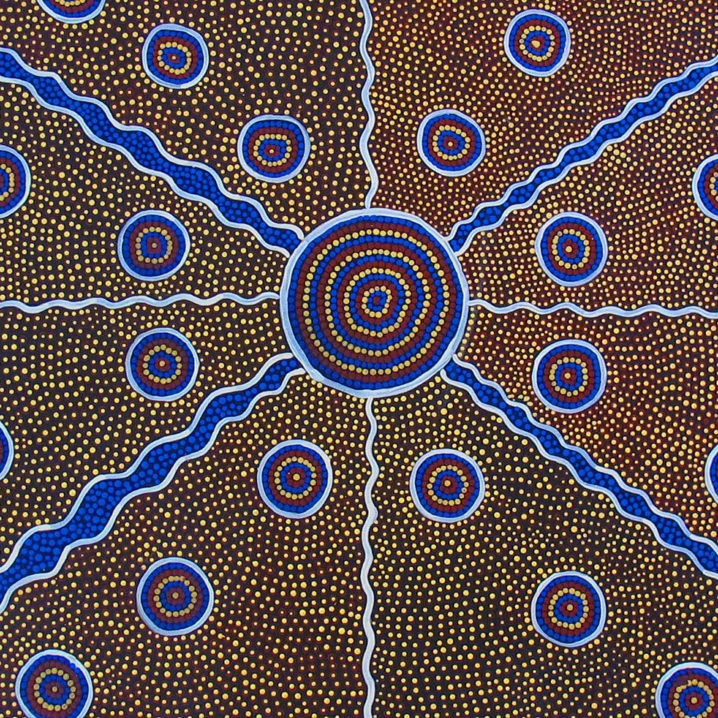 Aboriginal Day Image
