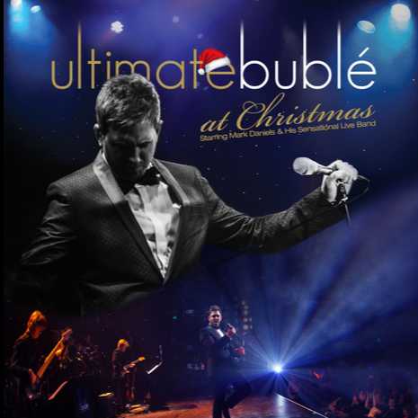 Ultimate Bublé Image