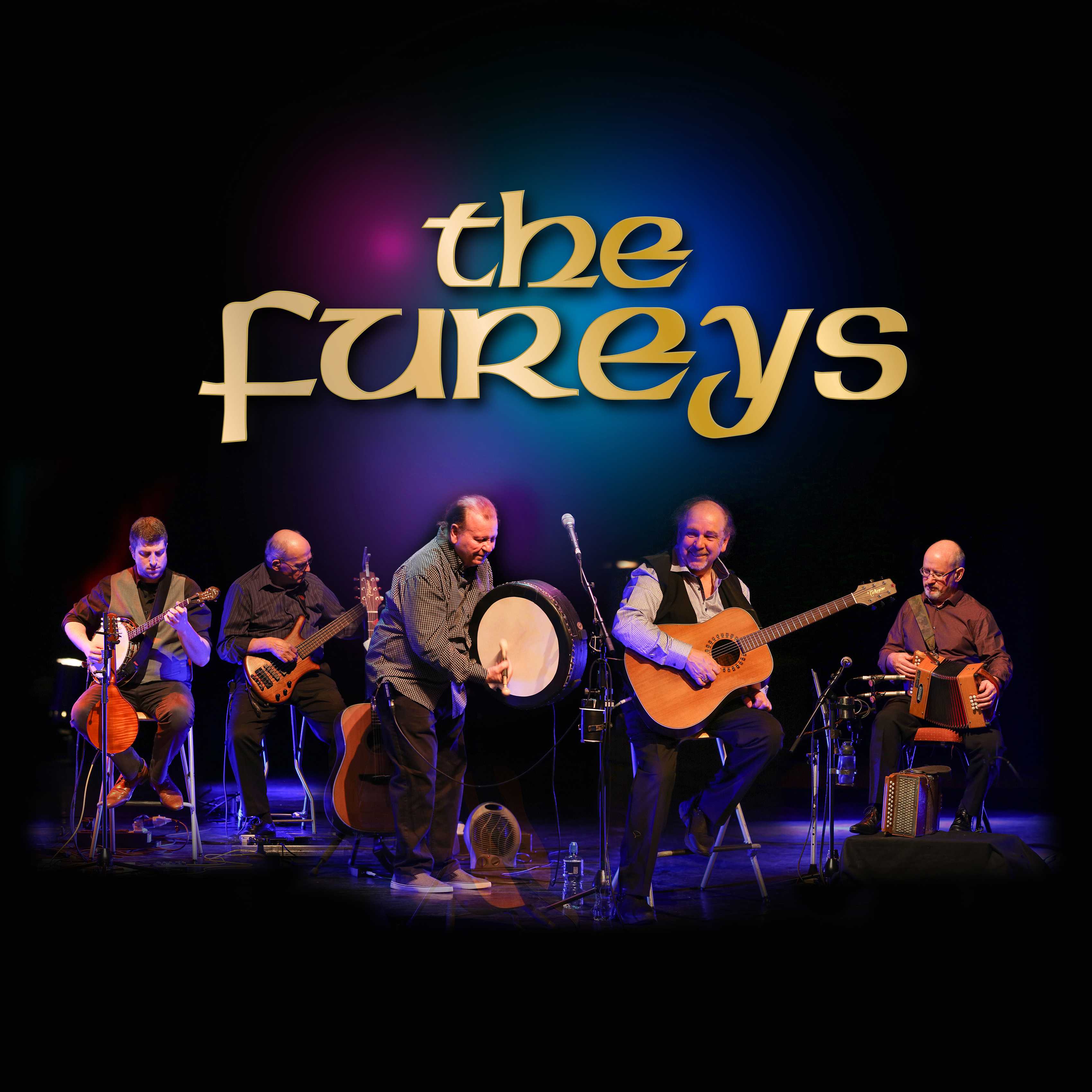 The Fureys  Image