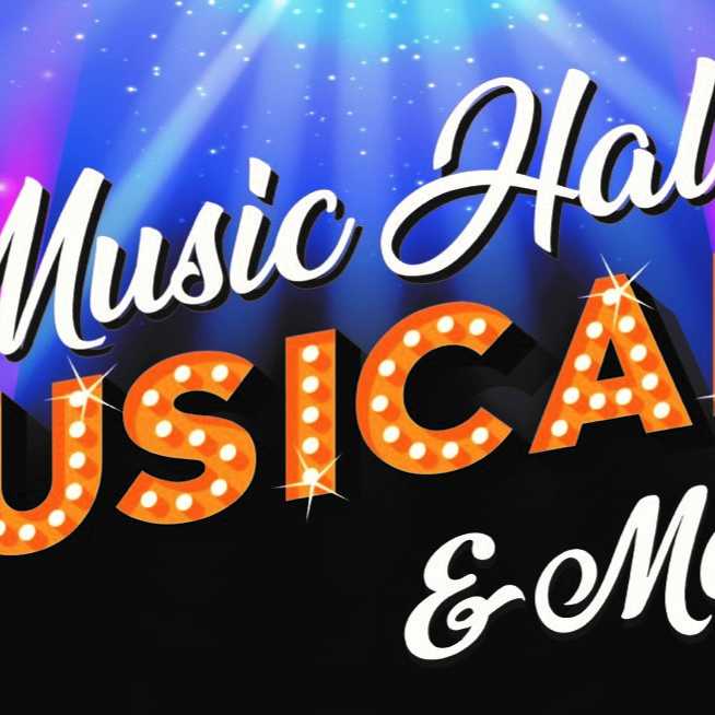 Music Hall, Musicals and More! Image