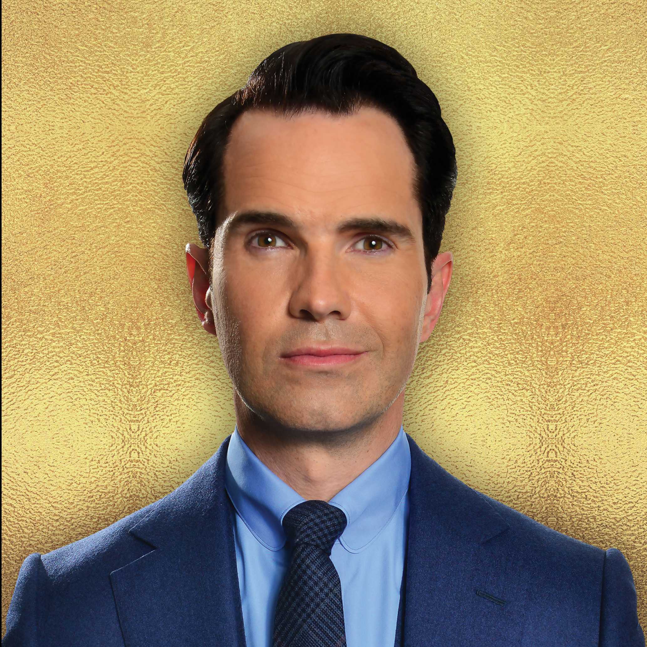 Jimmy Carr: The Best of, Ultimate, Gold, Greatest Hits Image