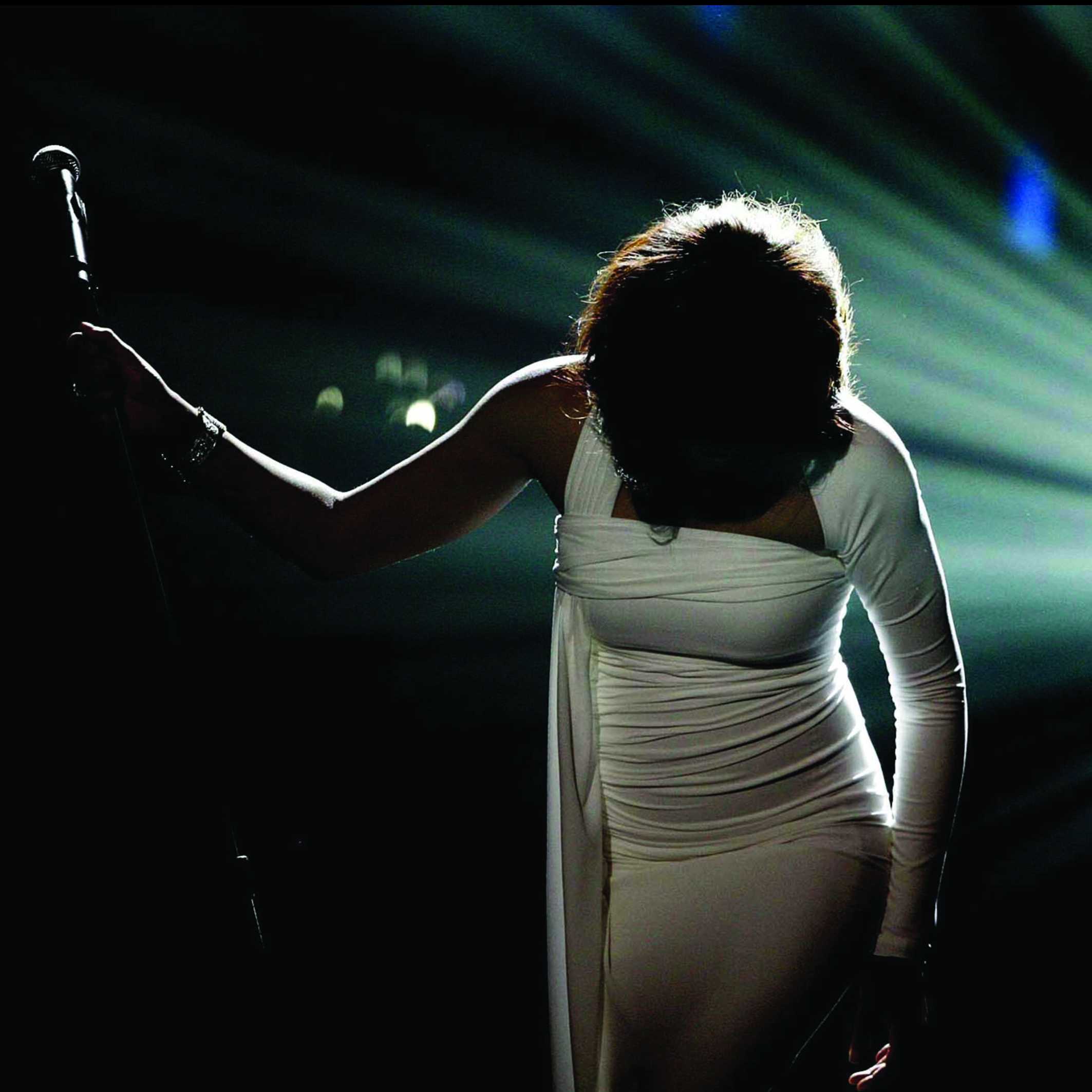 THE GREATEST LOVE OF ALL – THE WHITNEY HOUSTON STORY Image