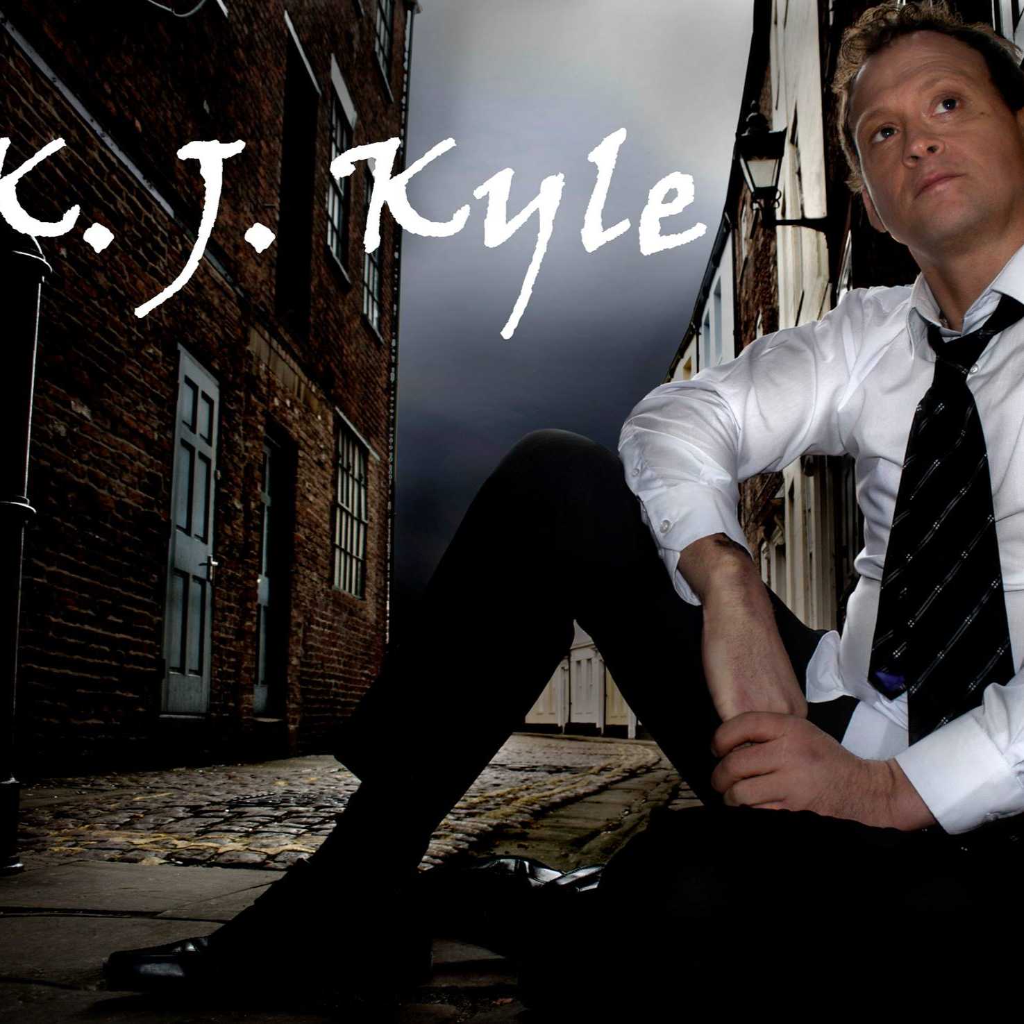 K J Kyle Live  Image
