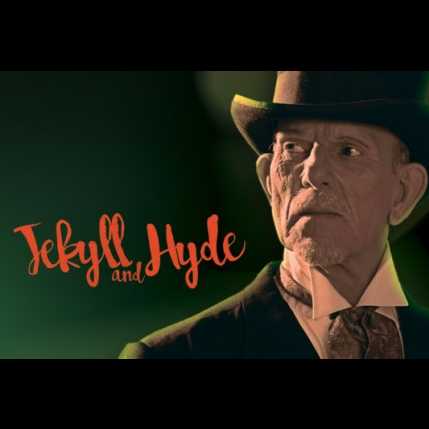 Jekyll & Hyde Image
