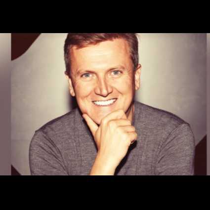 An evening with Aled Jones Image