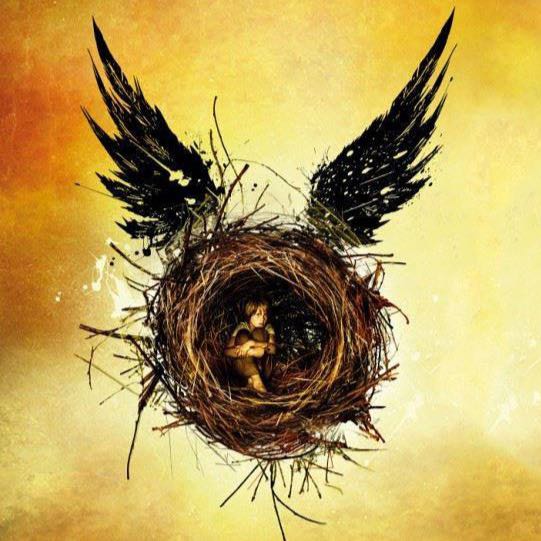 Harry Potter & the Cursed Child Midnight Launch Image
