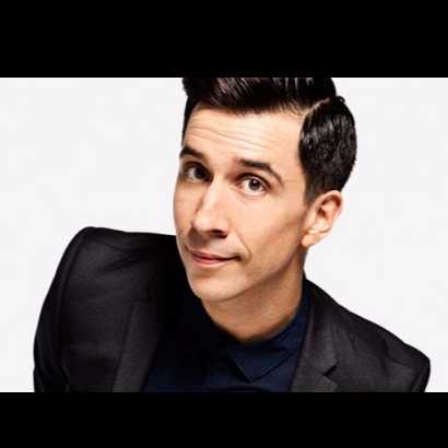 Russell Kane – Right Man, Wrong Age Image