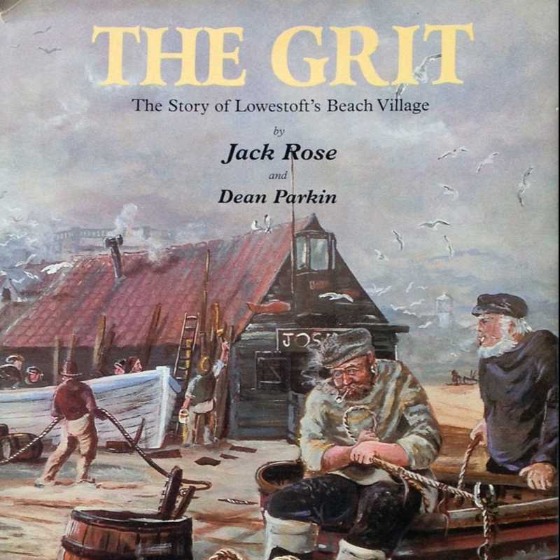 The Grit Project Image