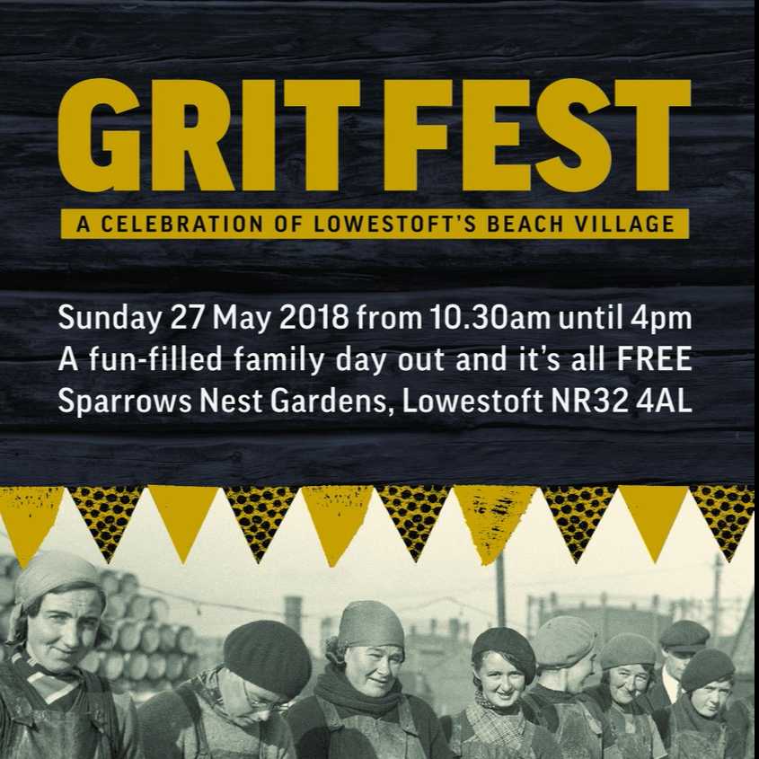 Lowestoft Gritfest Image