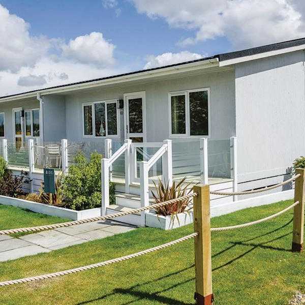 Family fun Whitsun Holiday property open weekend Image