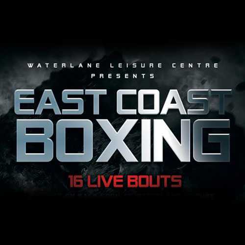 East Coast Boxing  Image 2