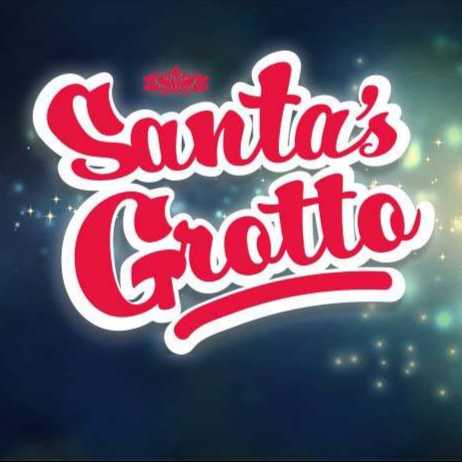 Santa's Grotto at Kerrys Department Store  Image 2