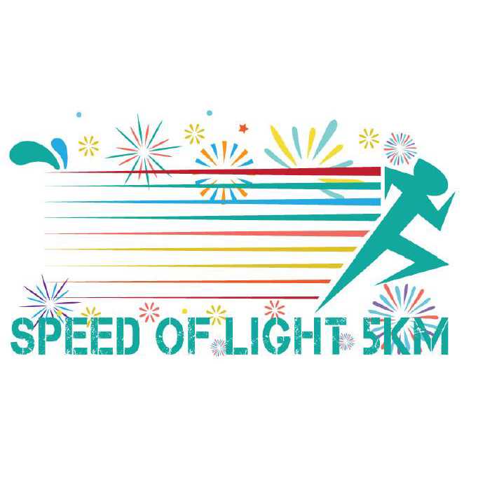 Speed Of Light 5KM Image