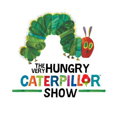 The Very Hungry Caterpillar Show Image
