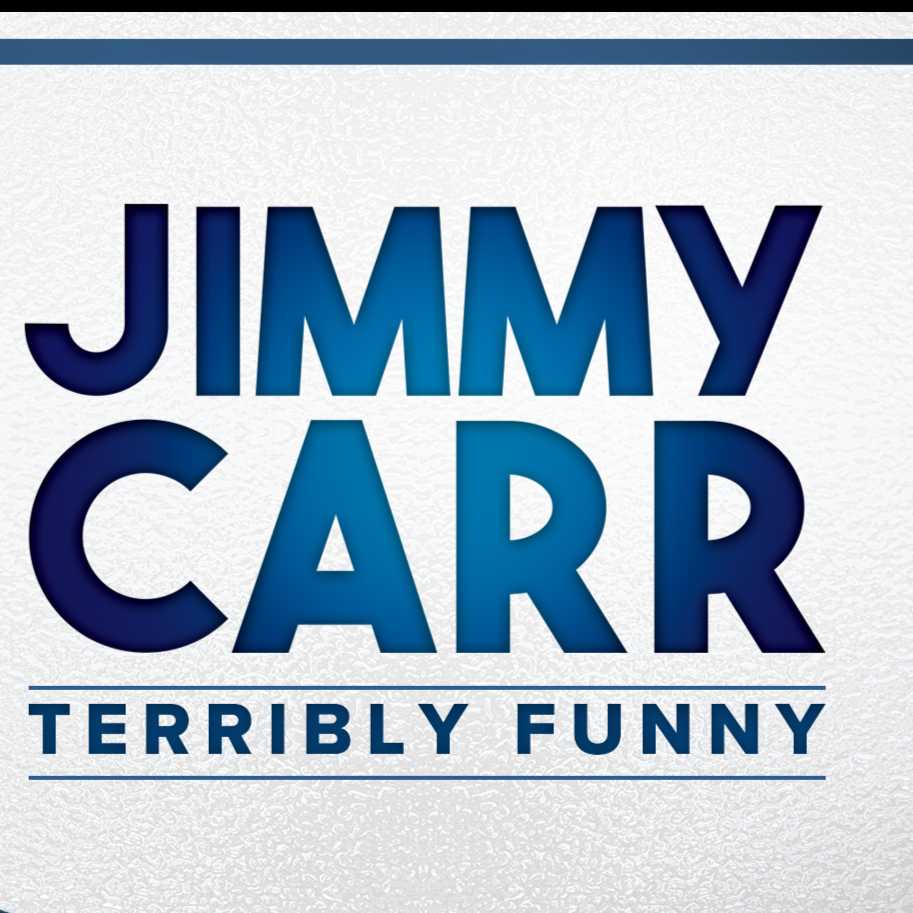 Jimmy Carr Image 2