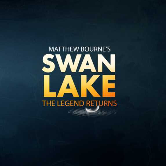 Matthew Bourne - Swan Lake  Image 2