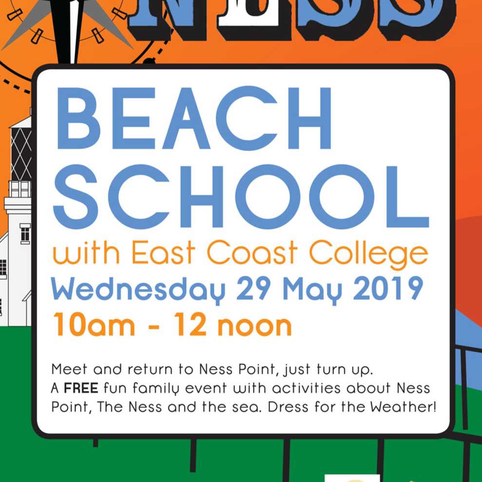 THE NESS BEACH SCHOOL Image 2