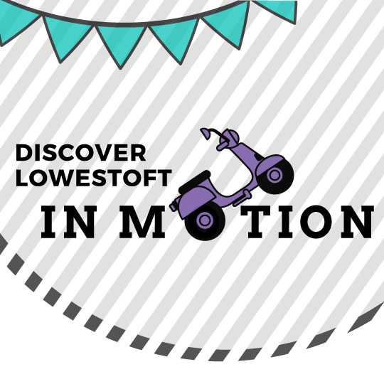 Discover Lowestoft In Motion Image