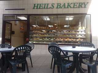 Heils Bakery