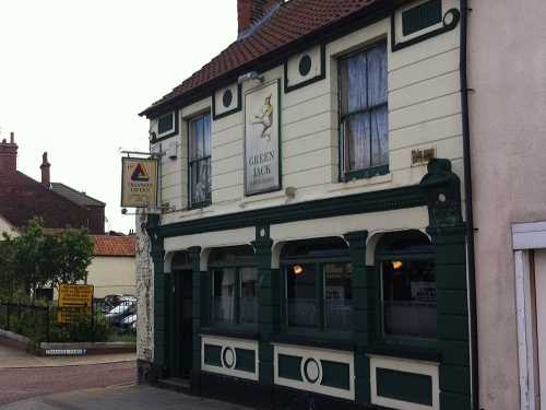 The Triangle Tavern