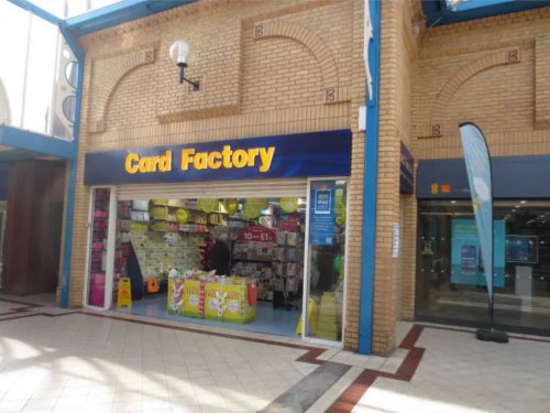 Card Factory 