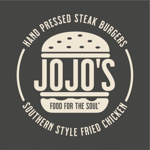 JOJO'S Kitchen & Bar Logo