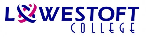 Lowestoft College logo