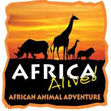 Africa-Alive logo