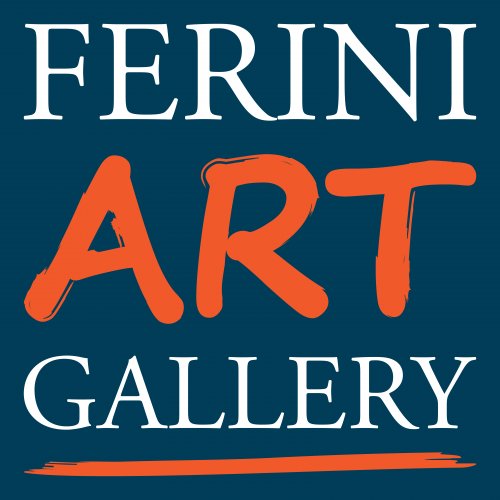 Ferini Art Gallery logo