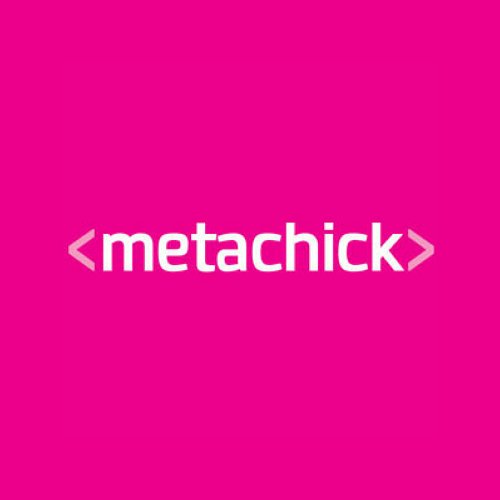 Metachick logo