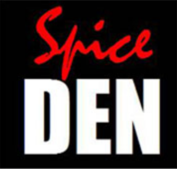 Spice Den logo