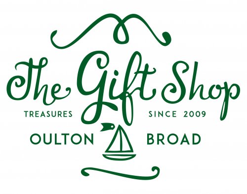 The Gift Shop logo