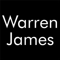 Warren James Jewellers logo