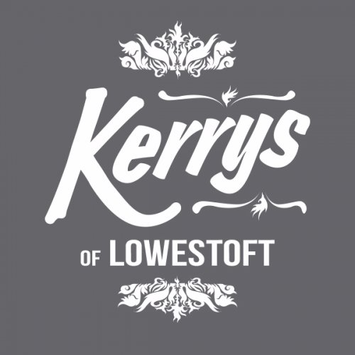 Kerry's of Lowestoft logo