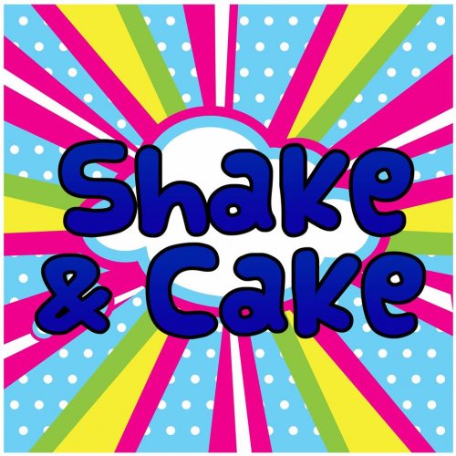 Shake & Cake logo