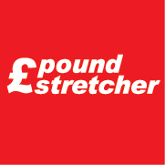 Poundstretcher logo