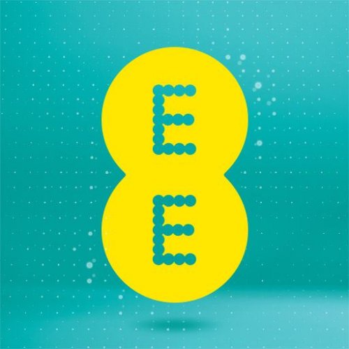 EE  logo