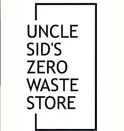 Uncle Sid's Zero Waste  logo