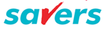 Savers Health & Beauty logo
