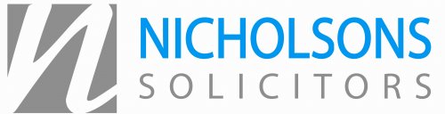 Nicholsons Solicitors logo