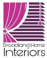 Broadland Home Interiors logo