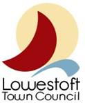 Lowestoft Town Council logo